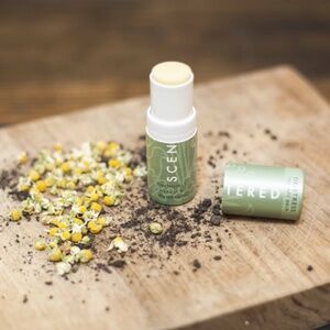 Scentered de stress therapy balm